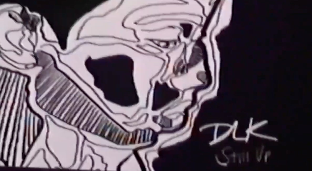 D L K - Still Up (Official Music Video)