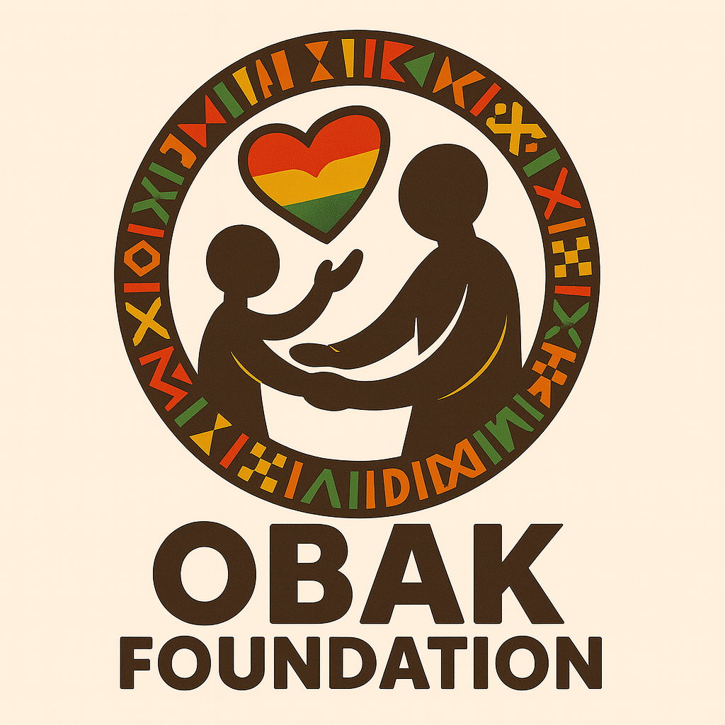 OKAK FOUNDATION (Short Form Content Edits)