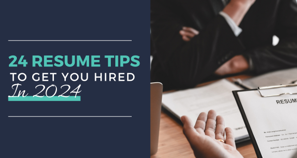 Can a Resume Be 2 Pages? Tips for 2024