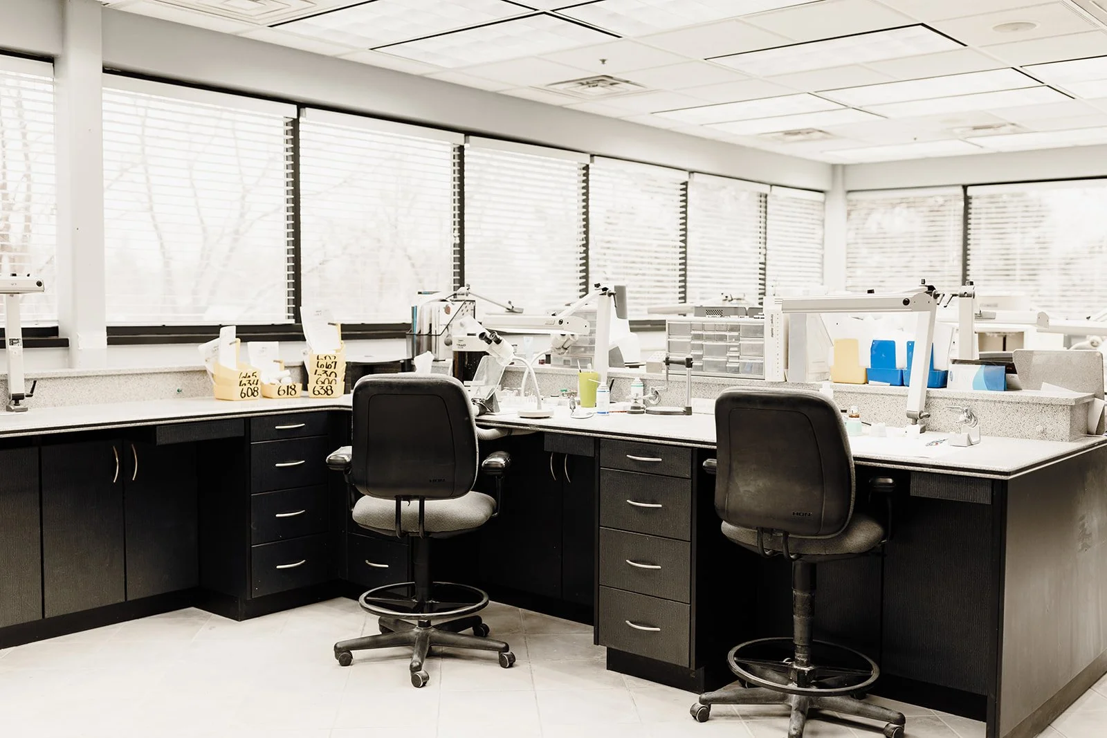 Gaines Dental Lab