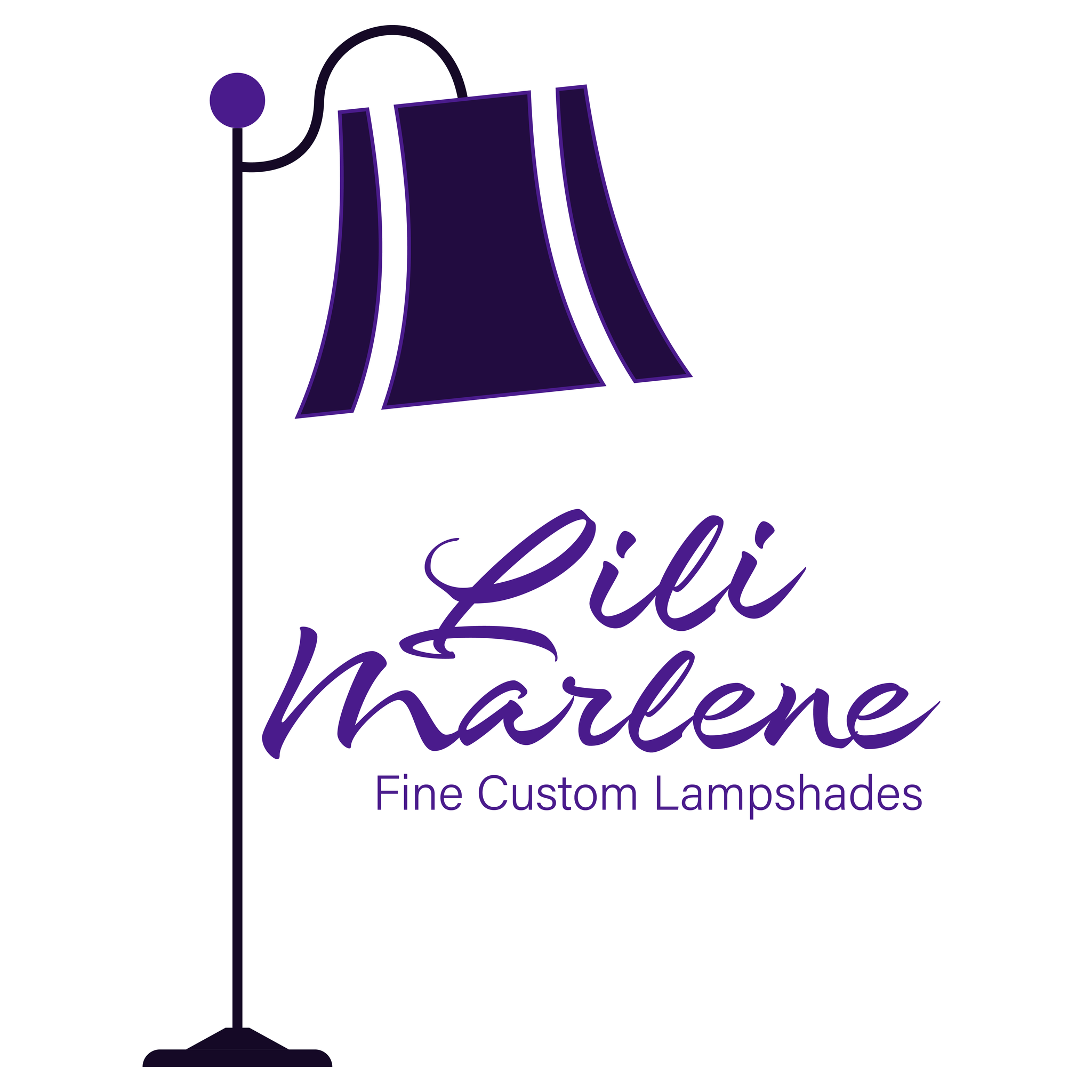 Lili Marlene Custom Lampshades