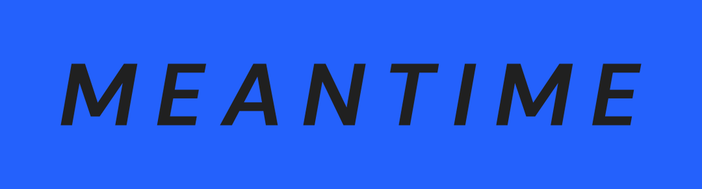 Meantime Institute Of Contemporary Art San Francisco