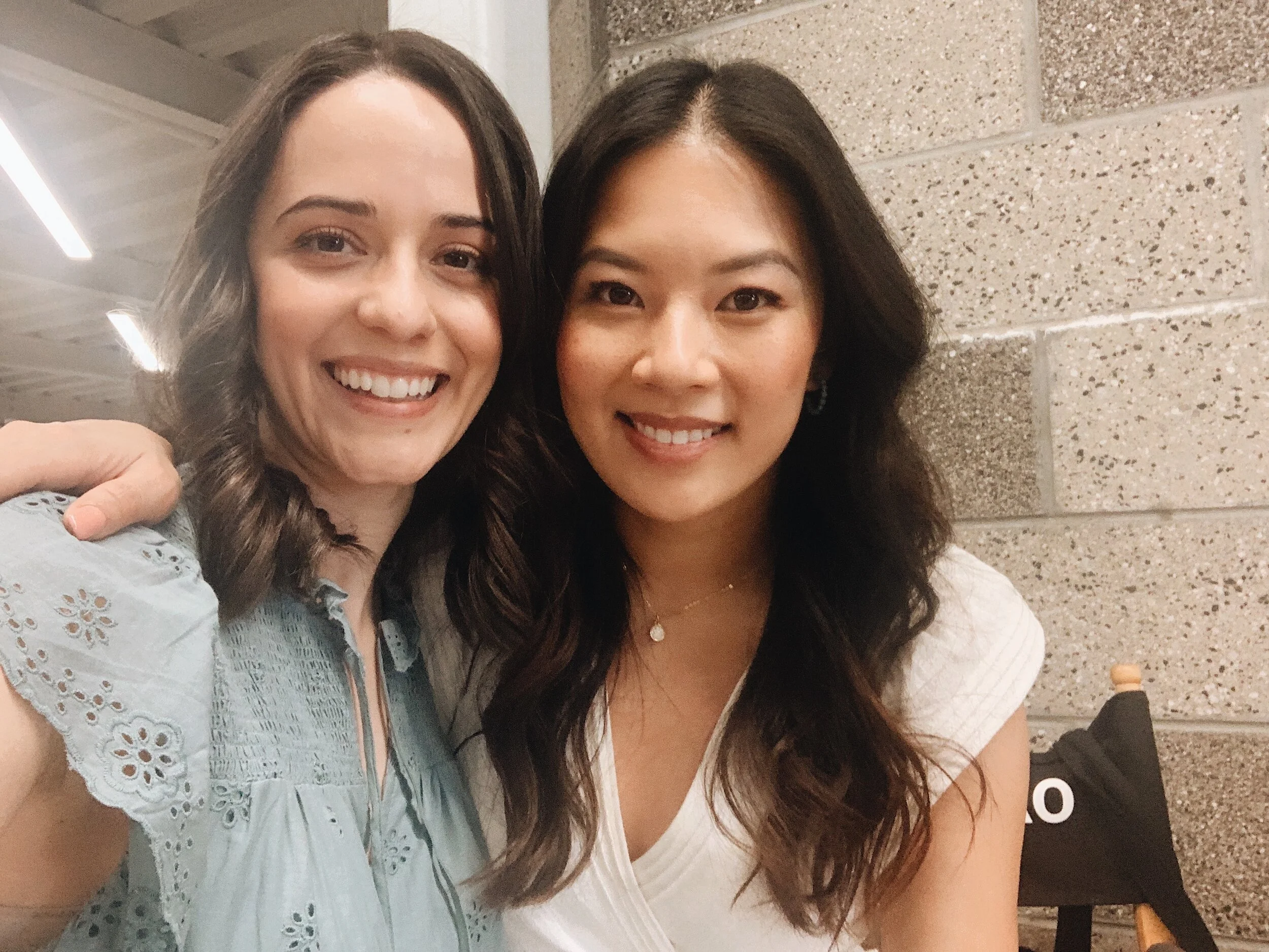 Hallmark's Sweet Pecan Summer