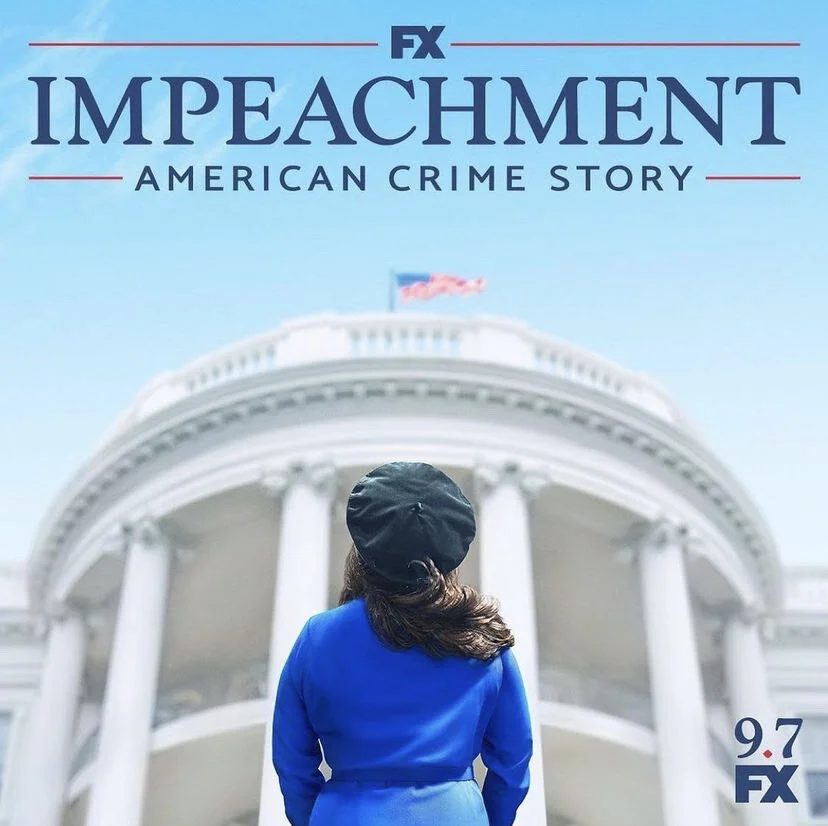 American Crime Story: IMPEACHMENT