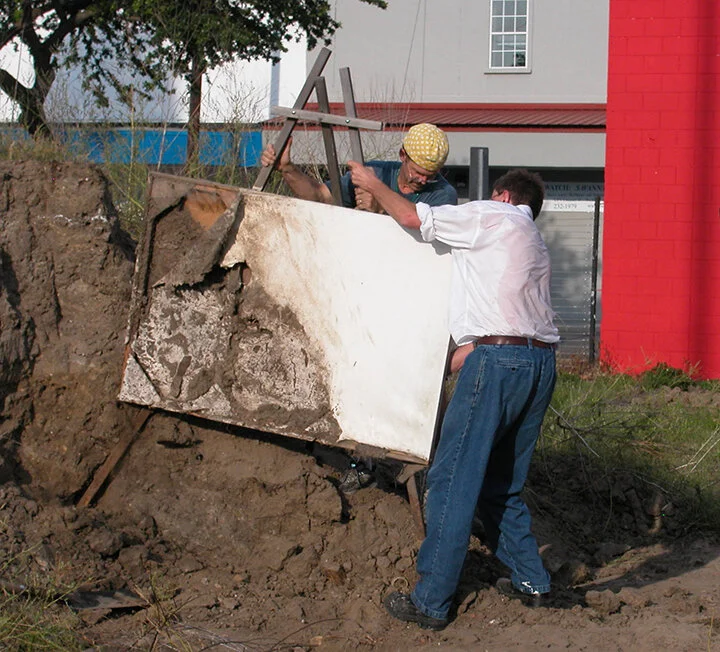 Dig