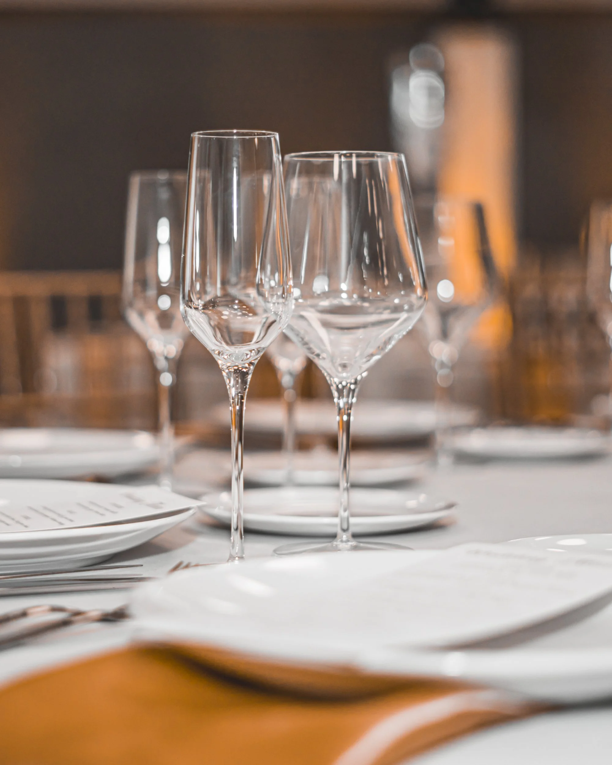 Why Does Wine Cost So Much in Restaurants? 