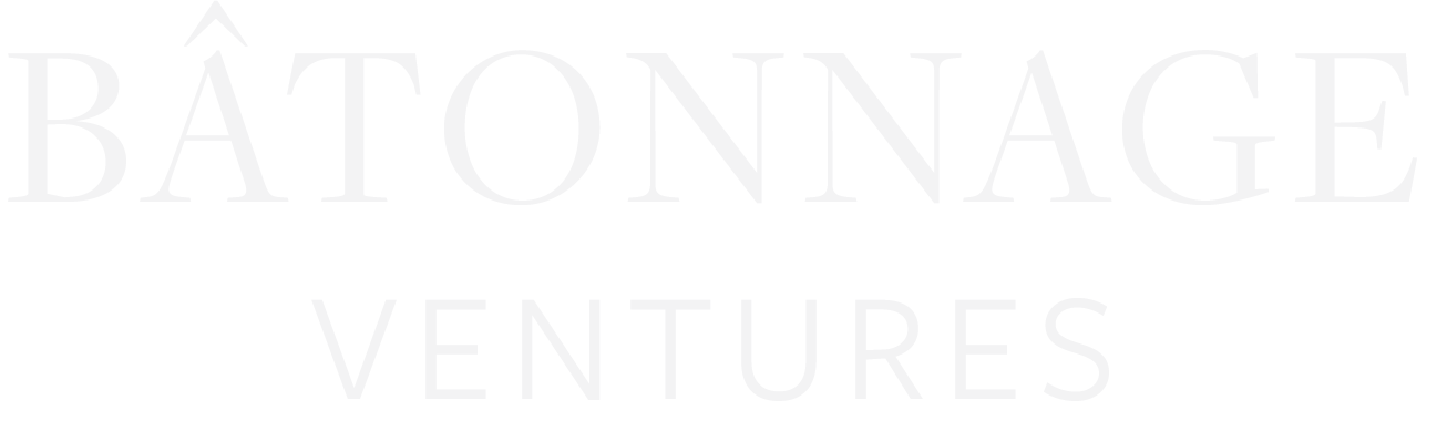 Bâtonnage Ventures