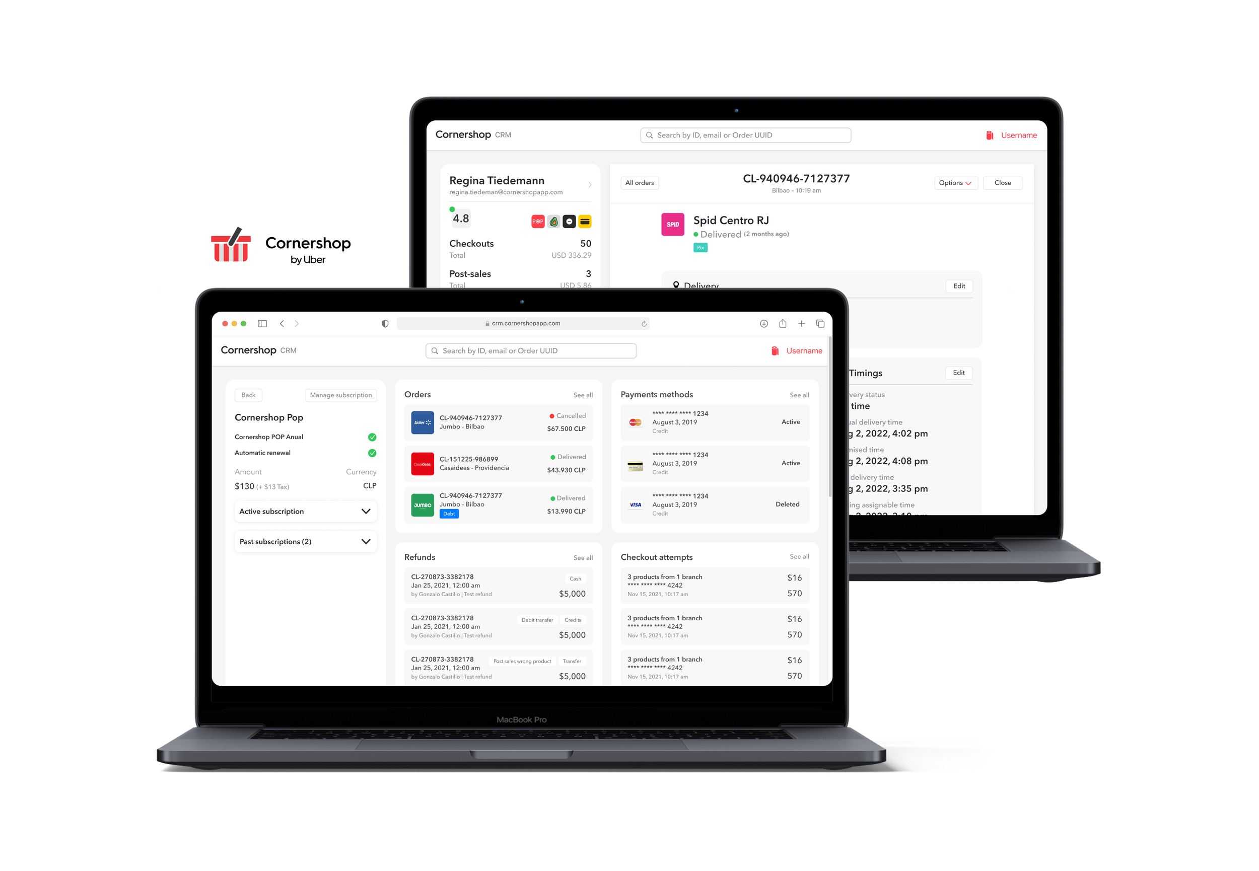 CRM