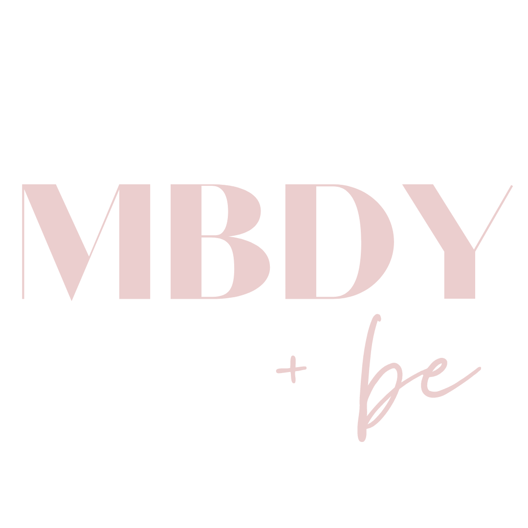 MBDY + be