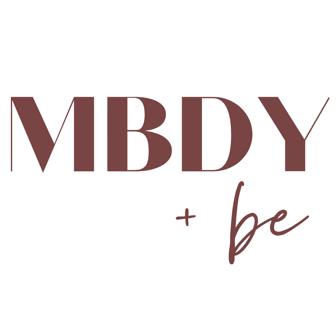 MBDY + be