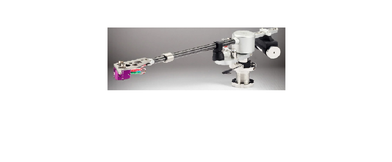 Vertere  Tonearm Super Groove II Precision