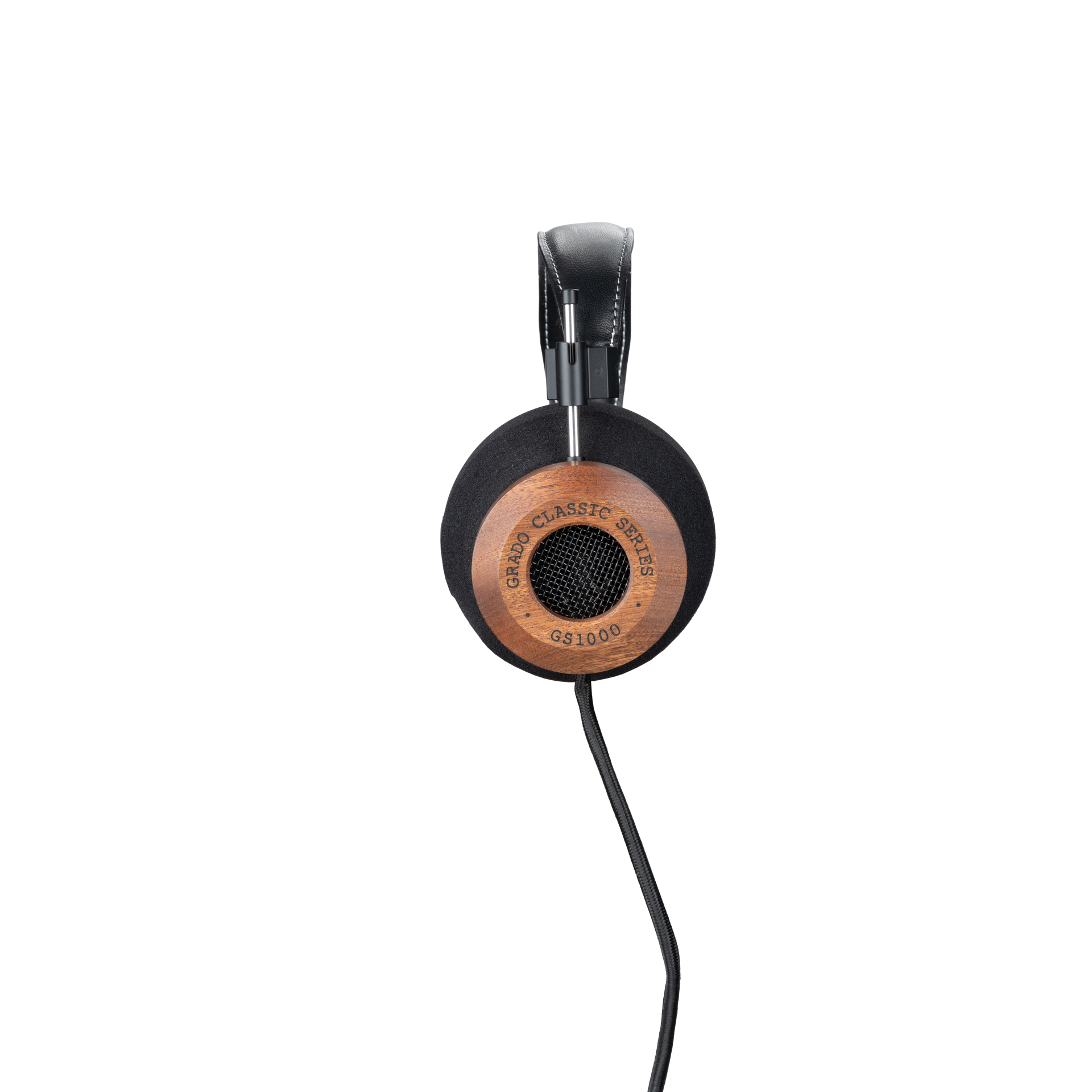 High-end Grado GS1000x wired headphones