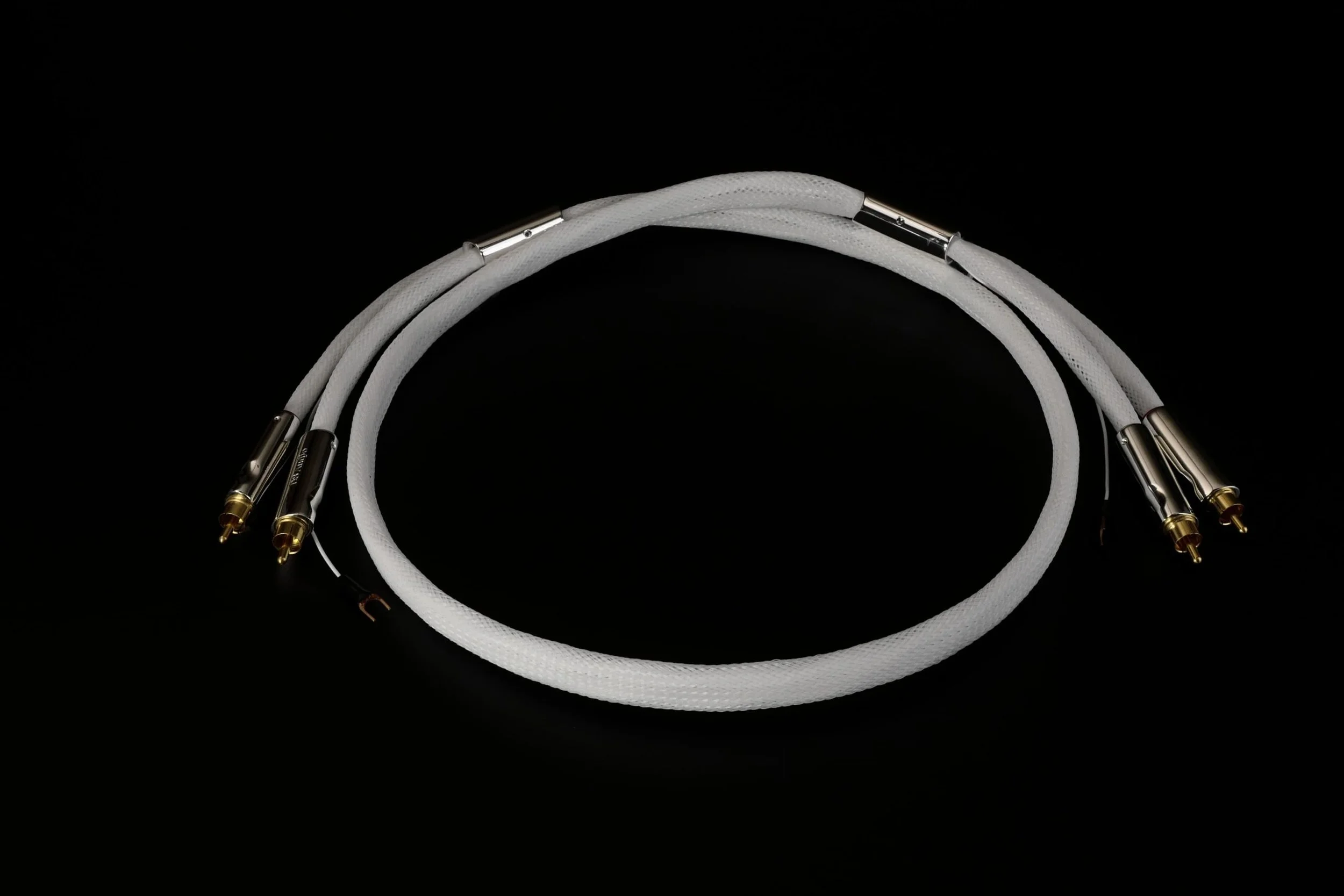 DS Audio PH-001 Phono Cable for high-end turntables
