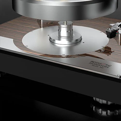 Best audiophile turntable for sale in the USA