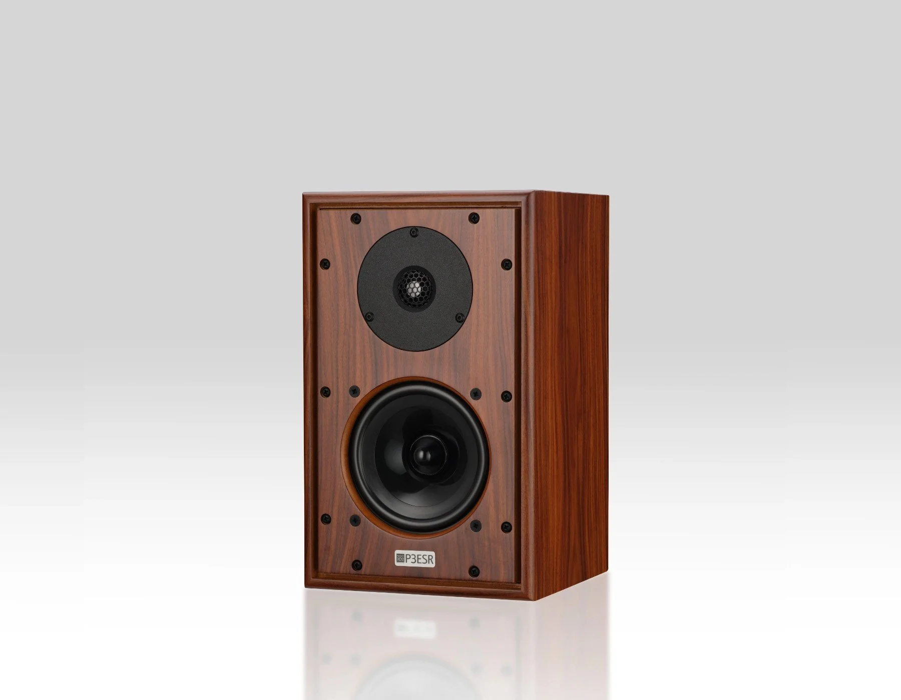 Harbeth XD2 series compact speaker