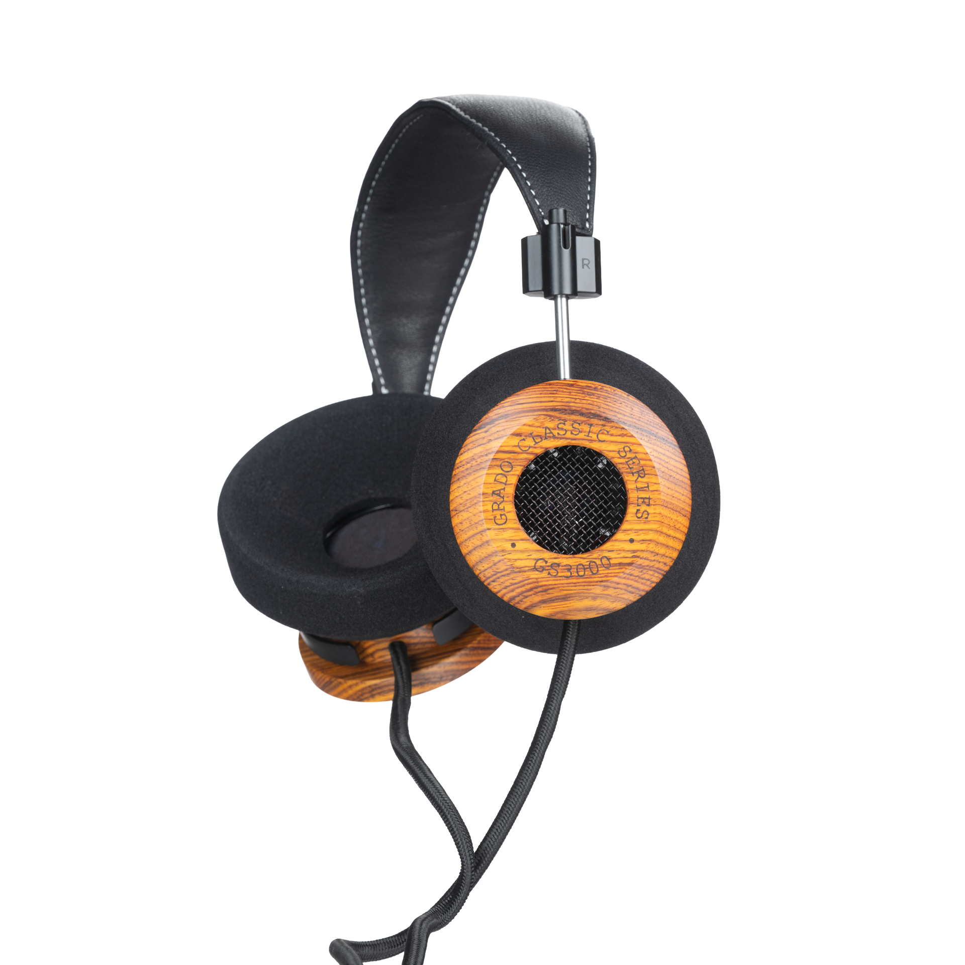 Grado GS3000 open-back reference headphones