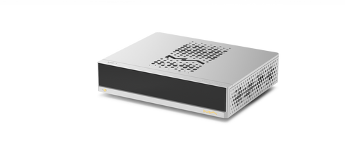 Matrix Audio MS-1 reference network audio streamer for audiophile systems