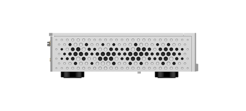 Matrix Audio MS-1 flagship streaming transport and preamp system