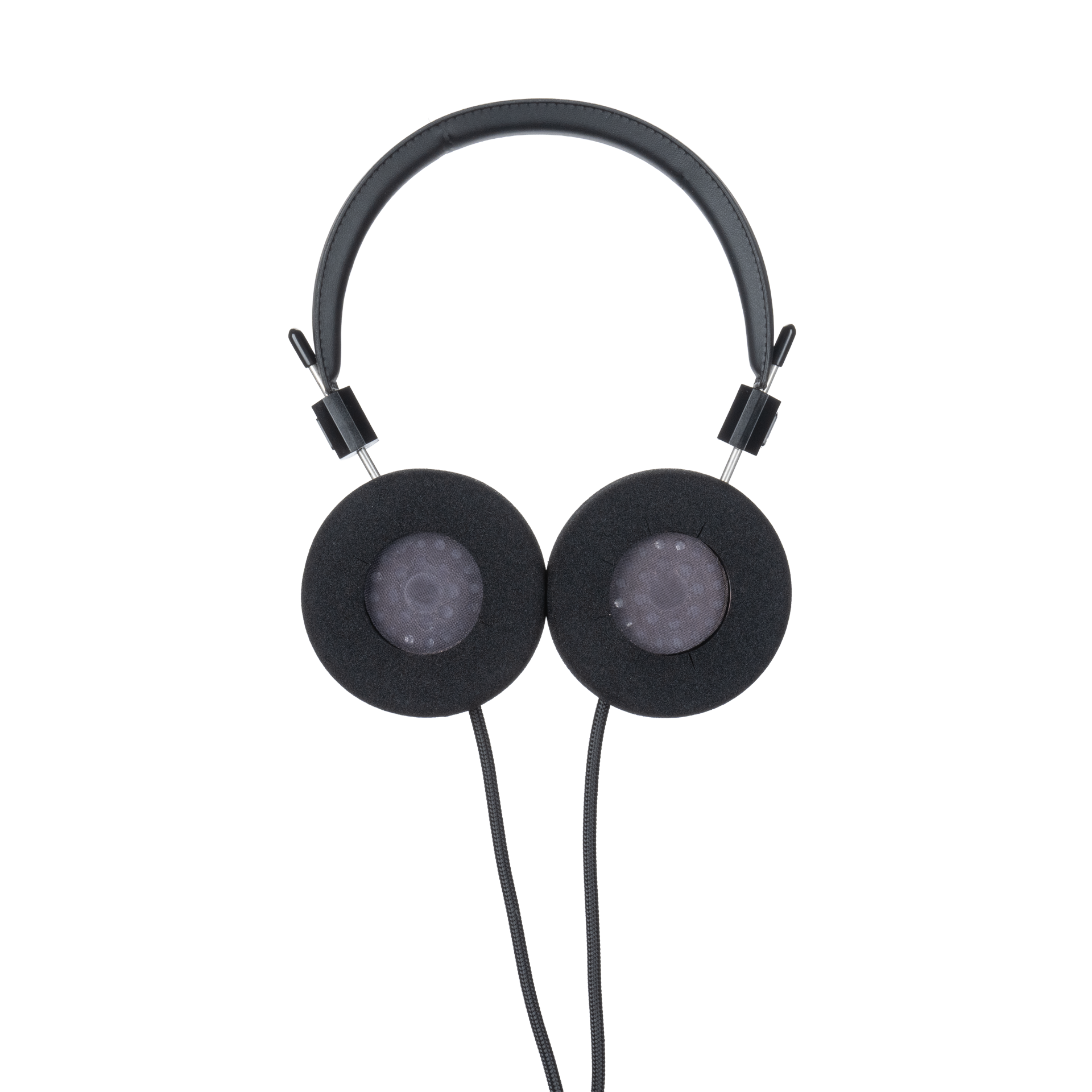 Grado SR80 Classic Series Hi-Fi Open-Back Stereo Headphones for Home Audio