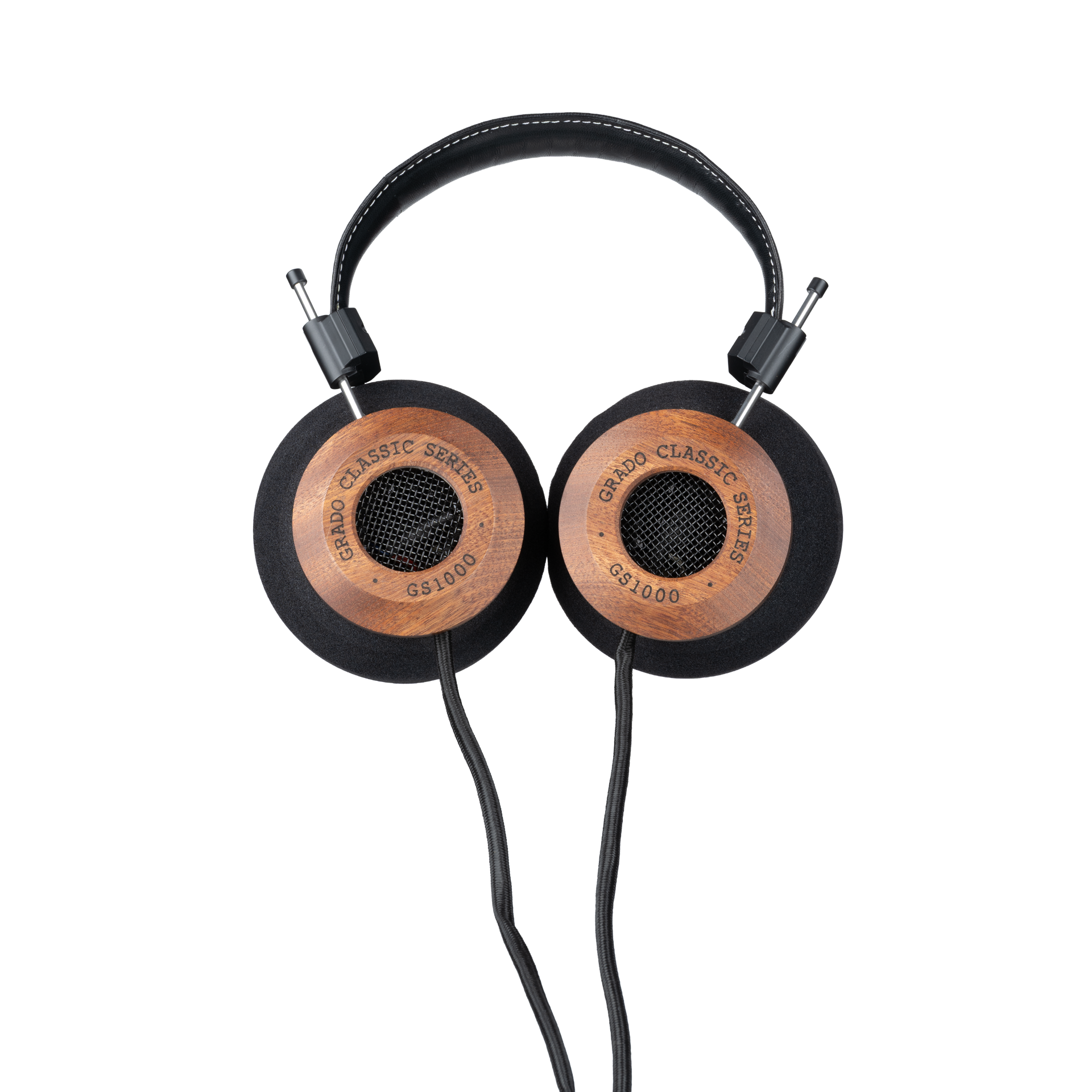 Grado GS1000 Statement Series open-back audiophile headphones