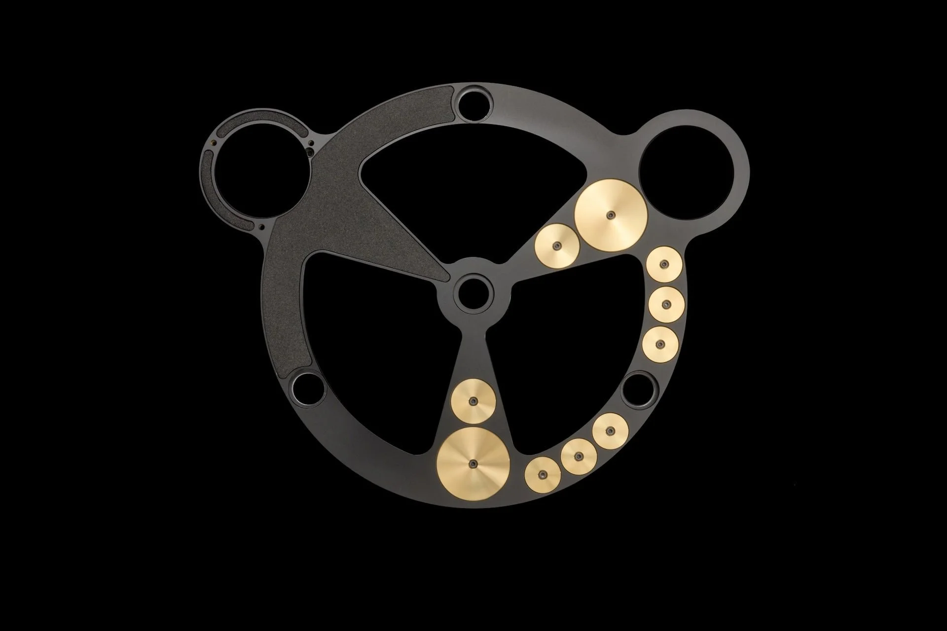 Michell Gyro Turntable-Gyro-Chassis