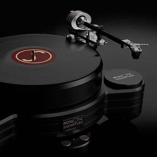 Buy Acoustic Signature Hurricane NEO turntable USA