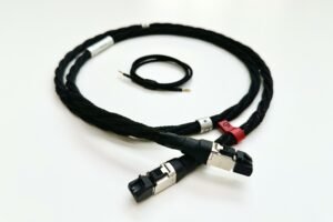 IKIGAI / Digital Cable / Kinzan 100Mbit Ethernet - 1 Meter