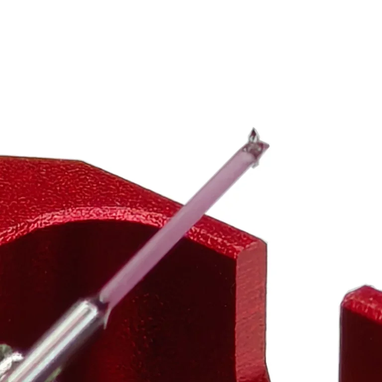 High-End Moving Coil Phono Cartridge for Audiophile Turntables