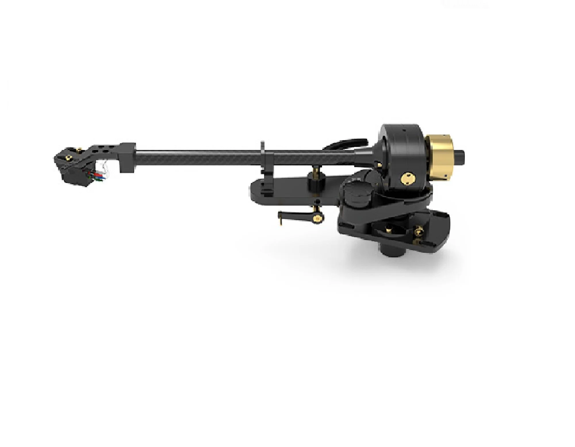 Acoustic Signature TA-5000 NEO carbon fiber audiophile tonearm