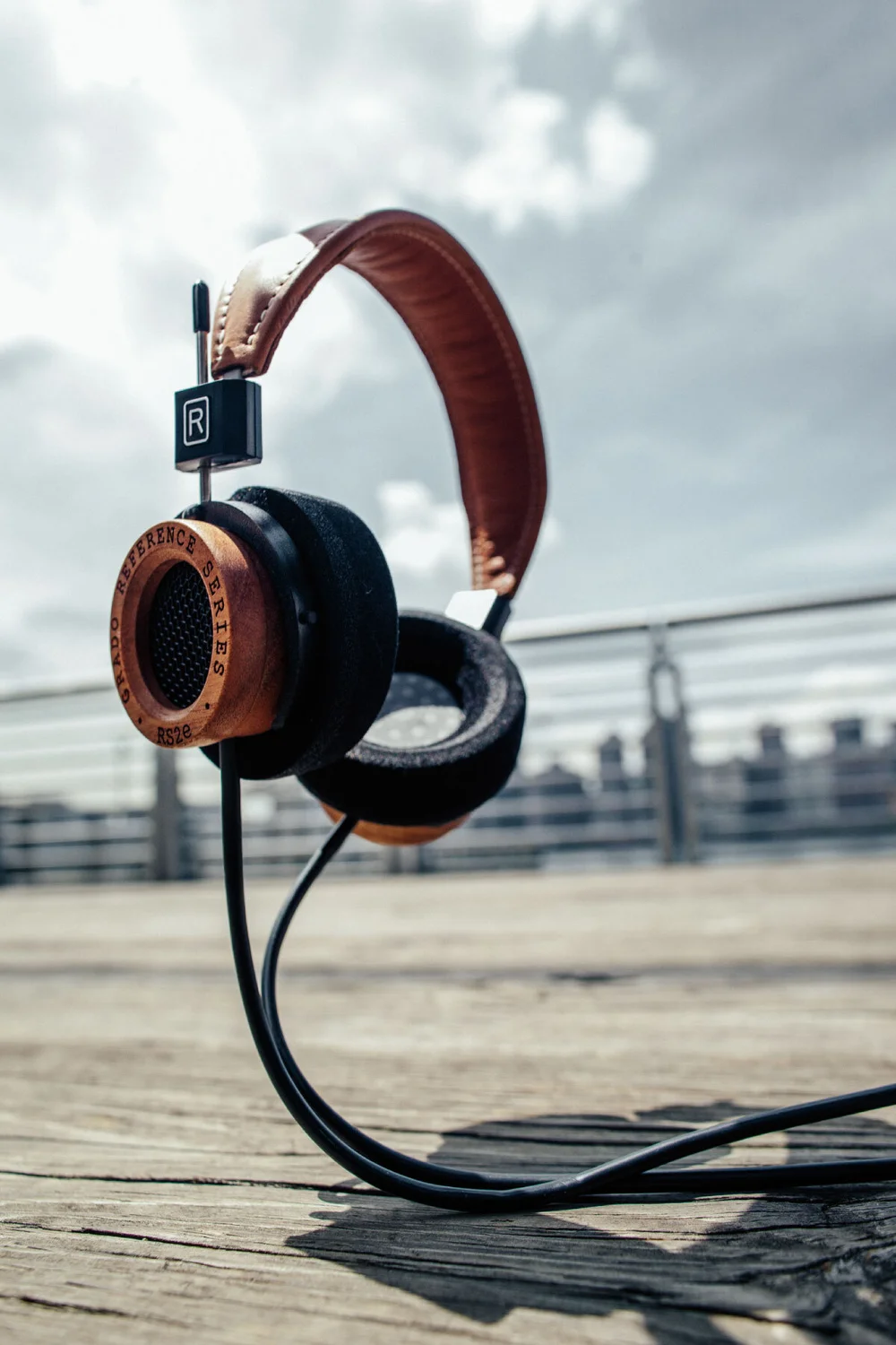 Grado RS2e Reference Series — Analog Matters