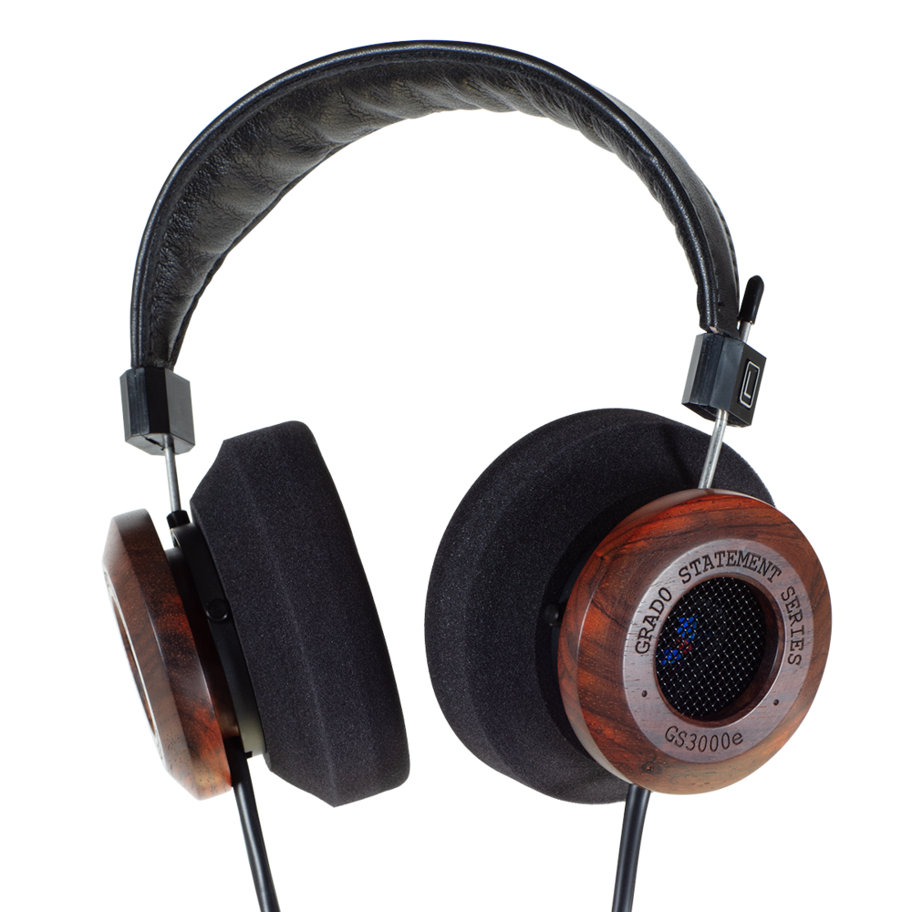 Grado GS3000e Statement Series — Analog Matters