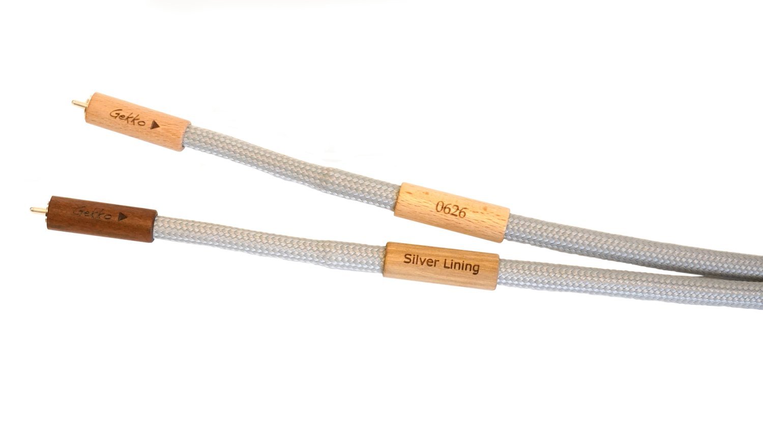 Gekko Cables Silver Lining Analogue Interconnect RCA2.jpg
