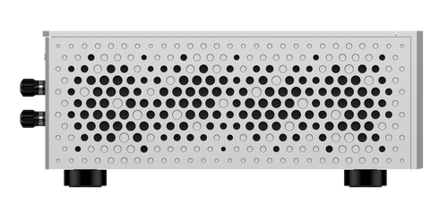 Matrix Audio MA-1 reference power amplifier with balanced inputs