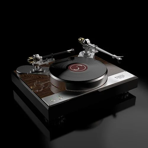 Buy Acoustic Signature Verona NEO turntable USA
