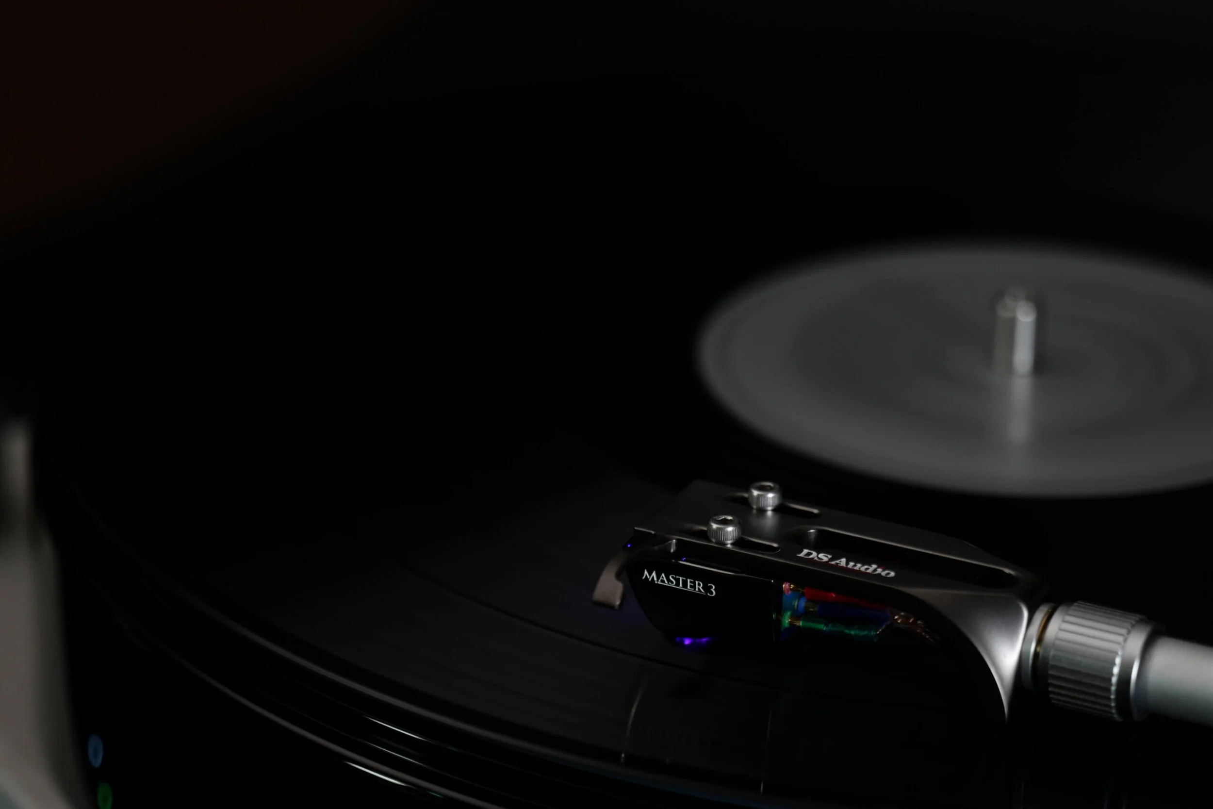 DS Audio DS Master3 System Optical Phono Cartridge for Sale USA