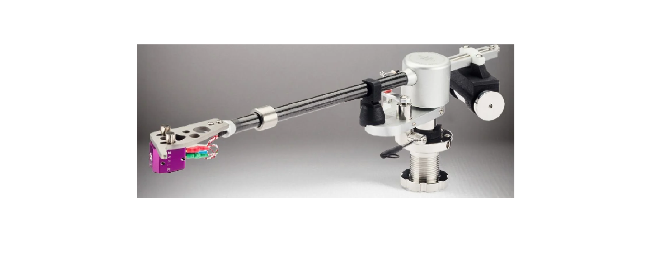 Vertere Super Groove II Precision Tonearm audiophile tonearm.png