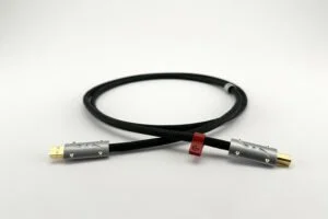 IKIGAI Tanoshimi USB Digital Audio Cable 1 Meter