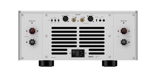 Matrix Audio MA-1 luxury audiophile amplifier for home audio systems