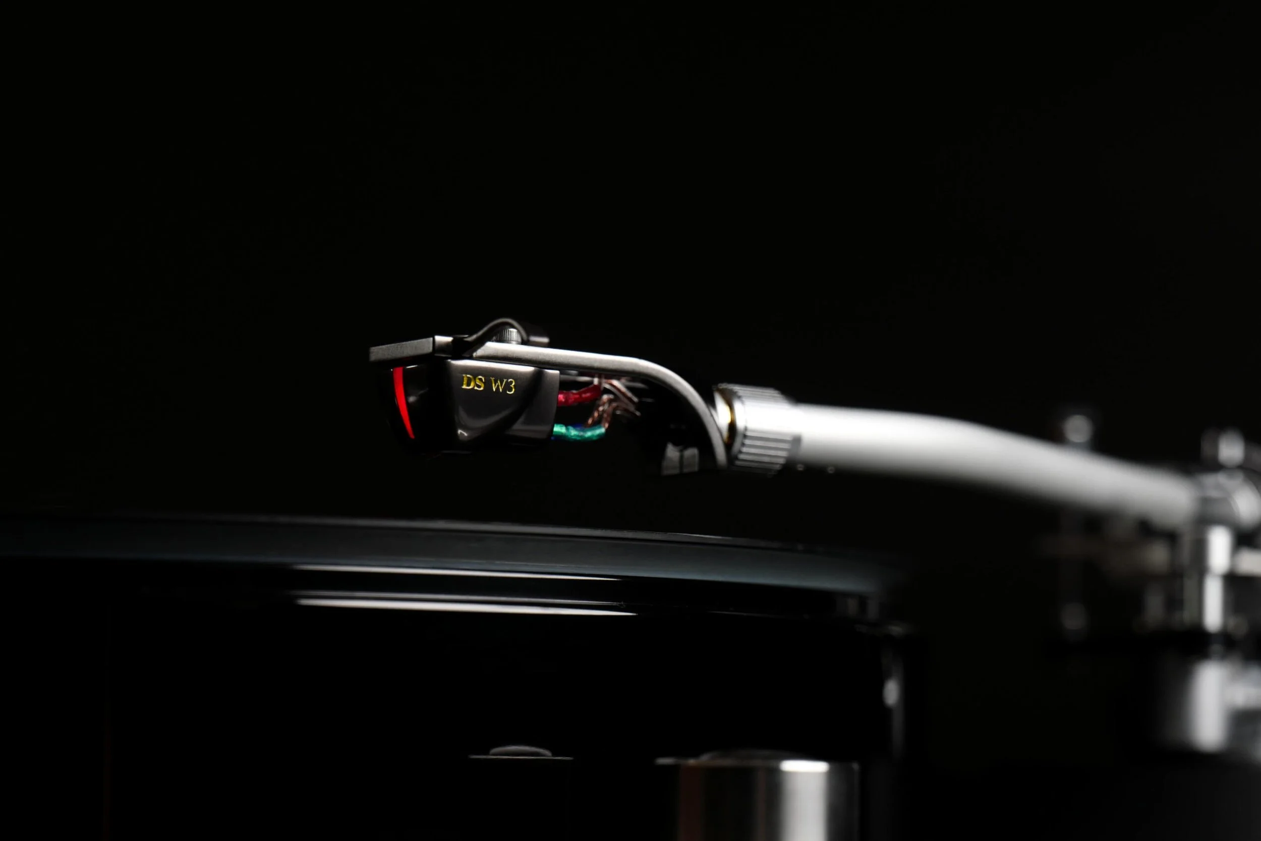 Premium DS Audio DS-W3 System for Audiophiles