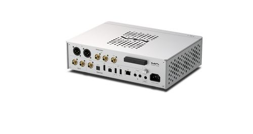 Matrix Audio TS-1 balanced headphone DAC amplifier for audiophiles