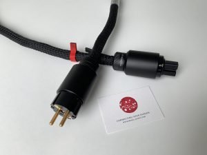 IKIGAI / Power Cord / Kangai - 1.5 meters