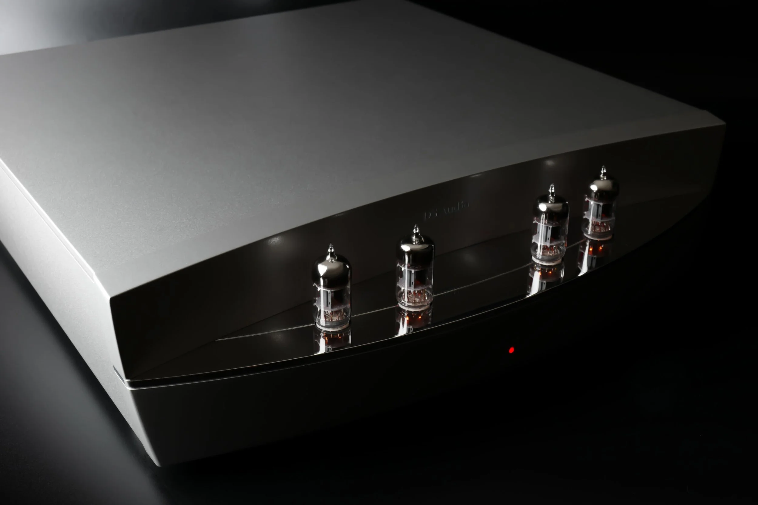 High-End DS Audio TB-100 Tube Phono Stage