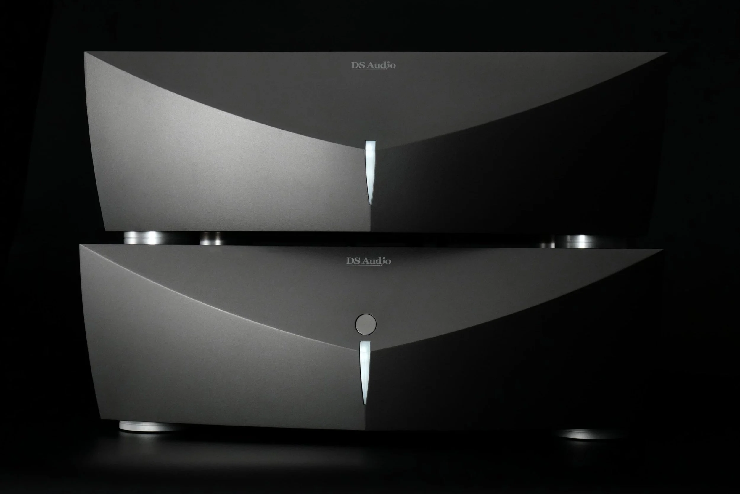 DS Audio Grand Master Phono Stage Equalizer for optical cartridges