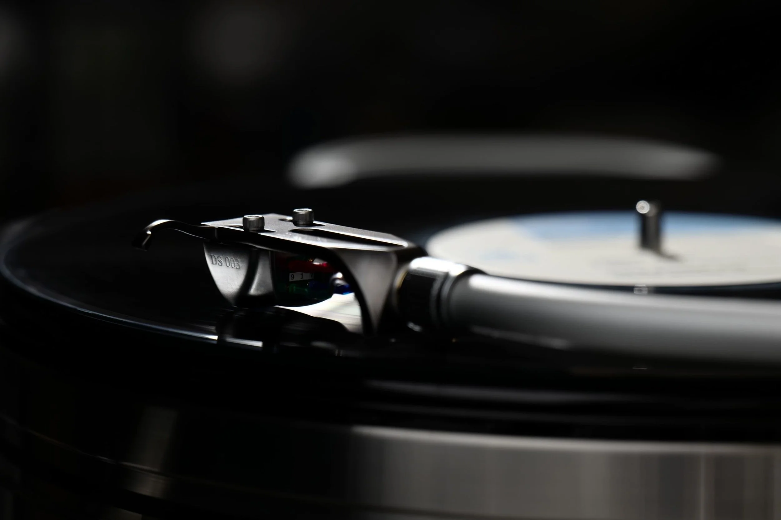DS Audio DS 003 Optical Phono Cartridge
