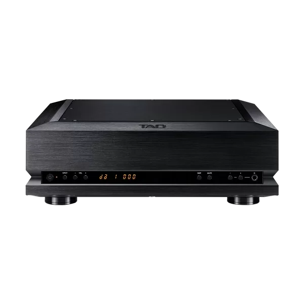 TAD DA1000TX front view