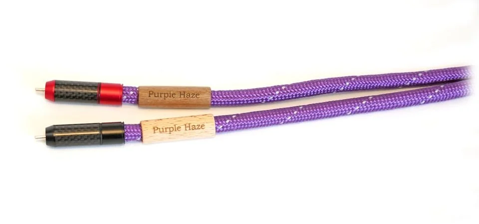 Gekko Cables Purple Haze Analogue Interconnect RCA58.jpg