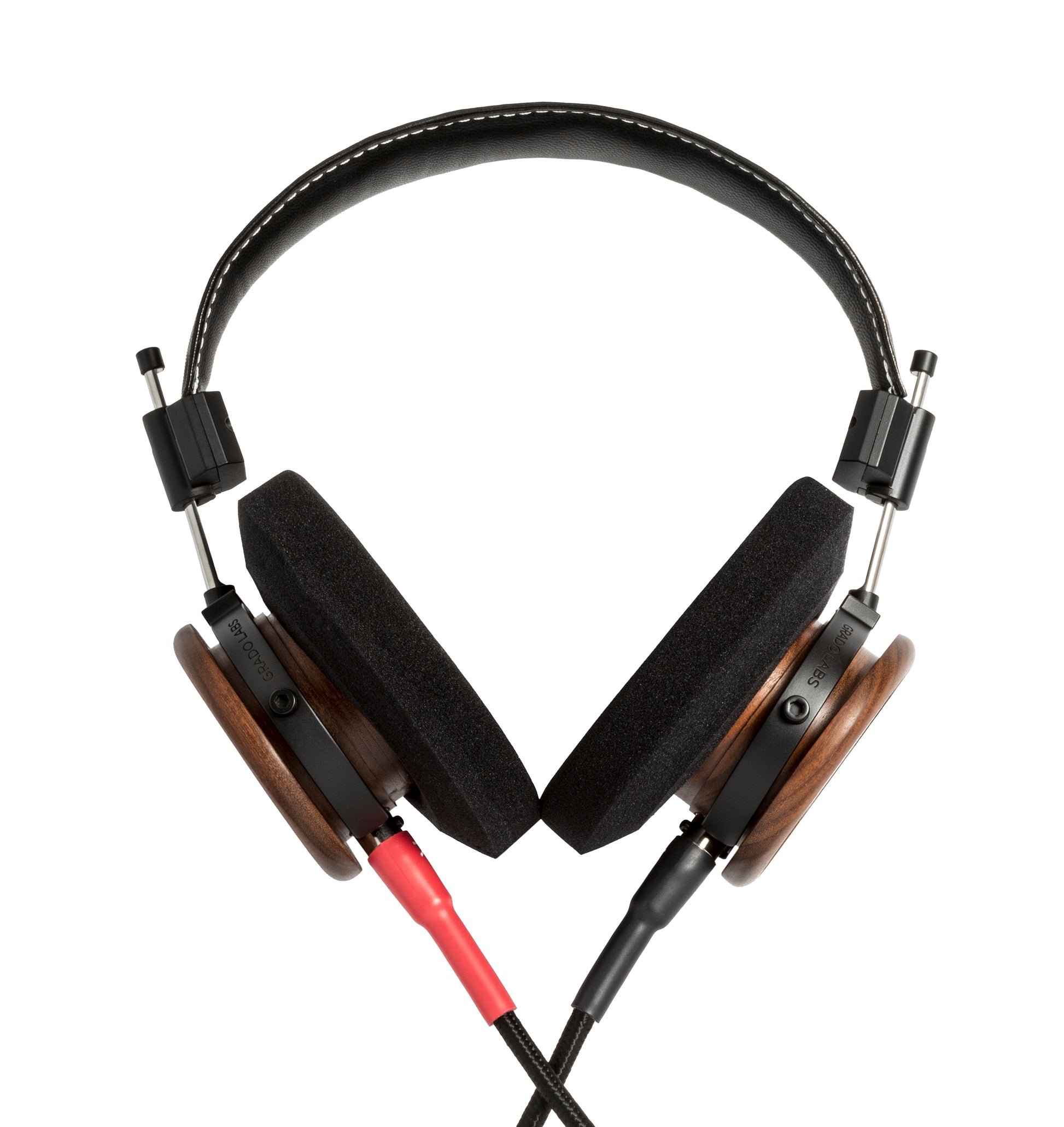 High-end Grado Signature S950 headphones