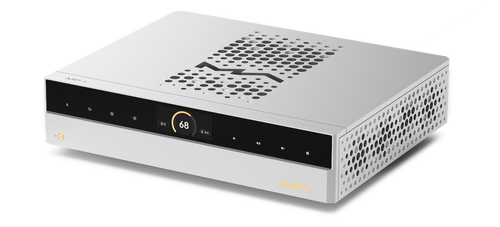 Matrix Audio MP-1 Flagship Preamplifier