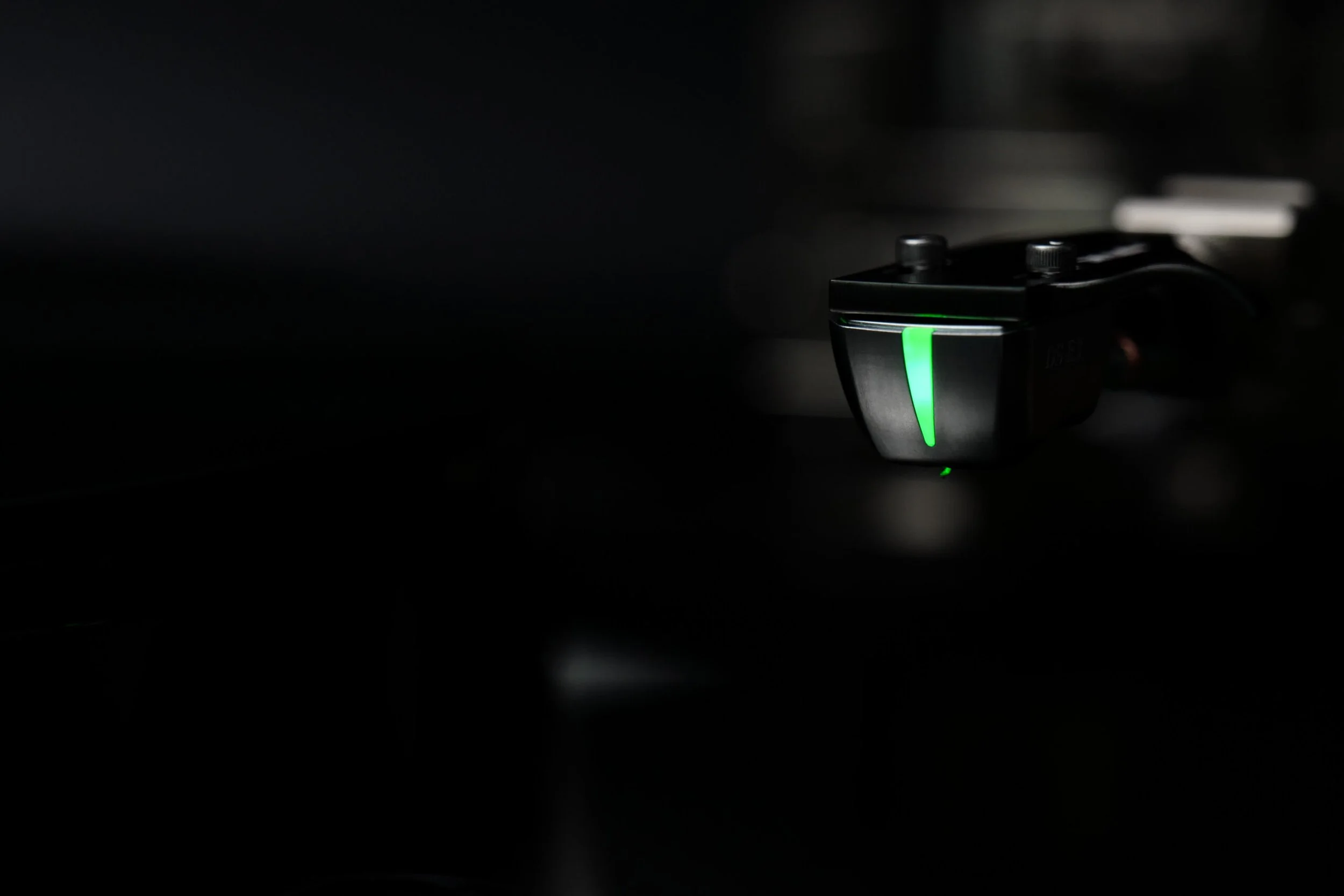DS Audio DS-E3 Optical Cartridge for Vinyl Playback
