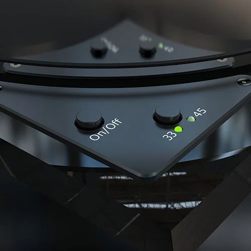Best high-end turntable for vinyl enthusiasts